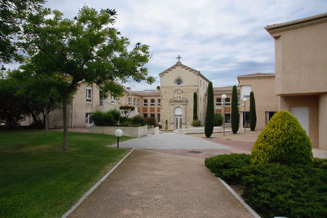 Mon Village 2030 — EANM Velaux